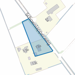 Perceel NKK01-E-3181