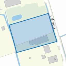 Perceel NKK01-E-3200