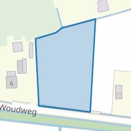 Perceel NKK01-E-3203