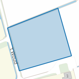 Perceel NKK01-E-3209