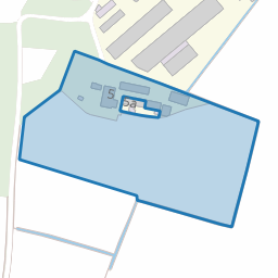 Perceel NKK01-E-3210