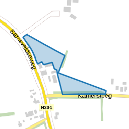 Perceel NKK01-E-3214