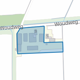 Perceel NKK01-E-3253