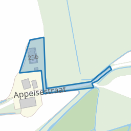 Perceel NKK01-E-3261