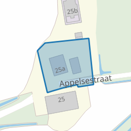 Perceel NKK01-E-3265