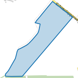 Perceel NKK01-E-3270