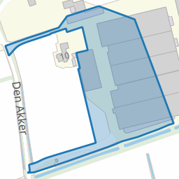 Perceel NKK01-E-3302