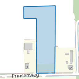 Perceel NKK01-E-3309