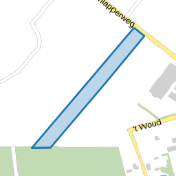 Perceel NKK01-E-3313