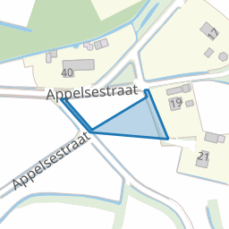 Perceel NKK01-E-3315