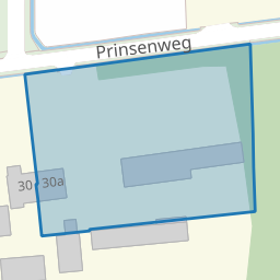 Perceel NKK01-E-3318