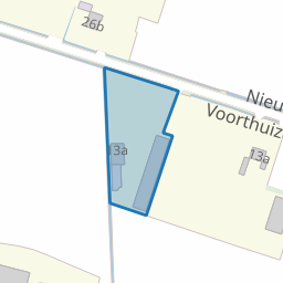 Perceel NKK01-E-3319