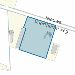 Perceel NKK01-E-3320