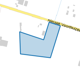 Perceel NKK01-E-3322