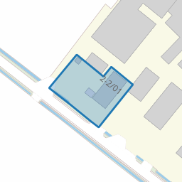 Perceel NKK01-E-3323