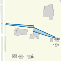 Perceel NKK01-E-3328