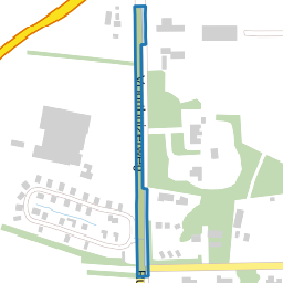 Perceel NKK01-E-3332