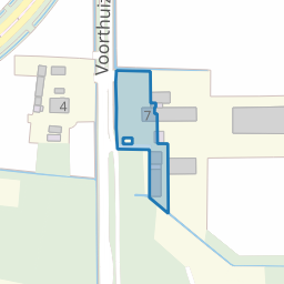 Perceel NKK01-E-3339