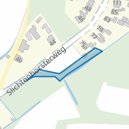 Perceel NKK01-F-1021