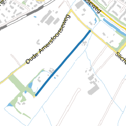 Perceel NKK01-F-1107