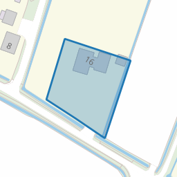 Perceel NKK01-F-1200