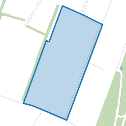 Perceel NKK01-F-1207