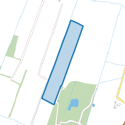 Perceel NKK01-F-1209