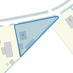 Perceel NKK01-F-1222