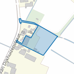 Perceel NKK01-F-1300