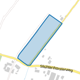 Perceel NKK01-F-1308