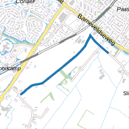 Perceel NKK01-F-1345