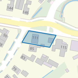 Perceel NKK01-F-1397