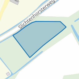 Perceel NKK01-F-1439