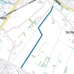 Perceel NKK01-F-1453