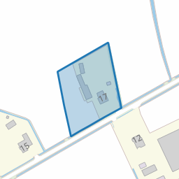 Perceel NKK01-F-1460