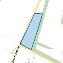 Perceel NKK01-F-1463