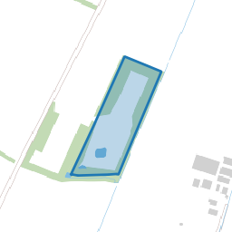 Perceel NKK01-F-1499