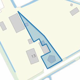 Perceel NKK01-F-1511