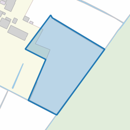 Perceel NKK01-F-1525