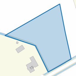 Perceel NKK01-F-1532