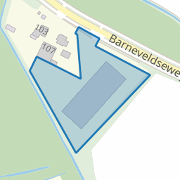 Perceel NKK01-F-1539