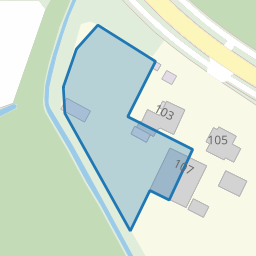 Perceel NKK01-F-1543