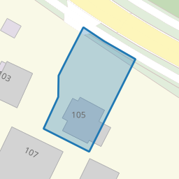 Perceel NKK01-F-1545