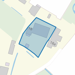 Perceel NKK01-F-1551