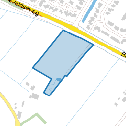 Perceel NKK01-F-1553