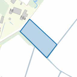 Perceel NKK01-F-1561