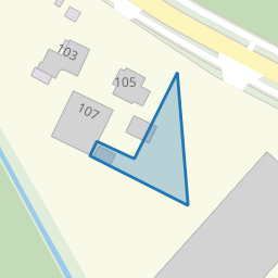 Perceel NKK01-F-1583