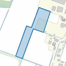 Perceel NKK01-F-1590