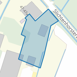 Perceel NKK01-F-1597