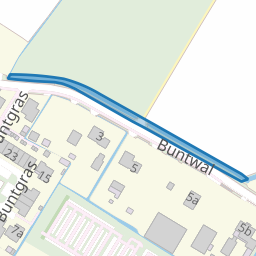 Perceel NKK01-F-1598